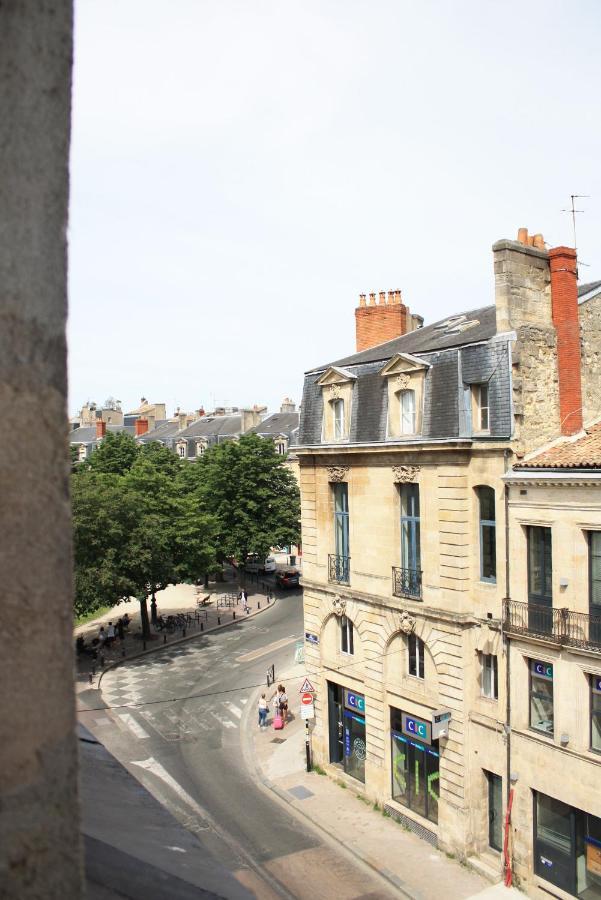 Chambres D'Hotes Bachere Bordeaux Zewnętrze zdjęcie