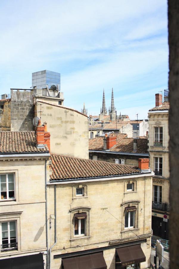 Chambres D'Hotes Bachere Bordeaux Zewnętrze zdjęcie