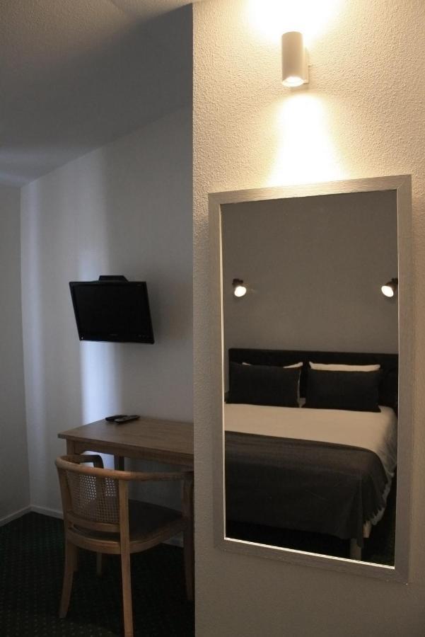 Chambres D'Hotes Bachere Bordeaux Zewnętrze zdjęcie