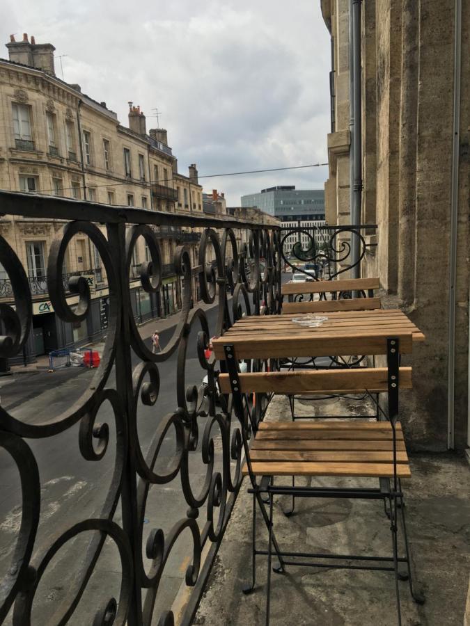 Chambres D'Hotes Bachere Bordeaux Zewnętrze zdjęcie